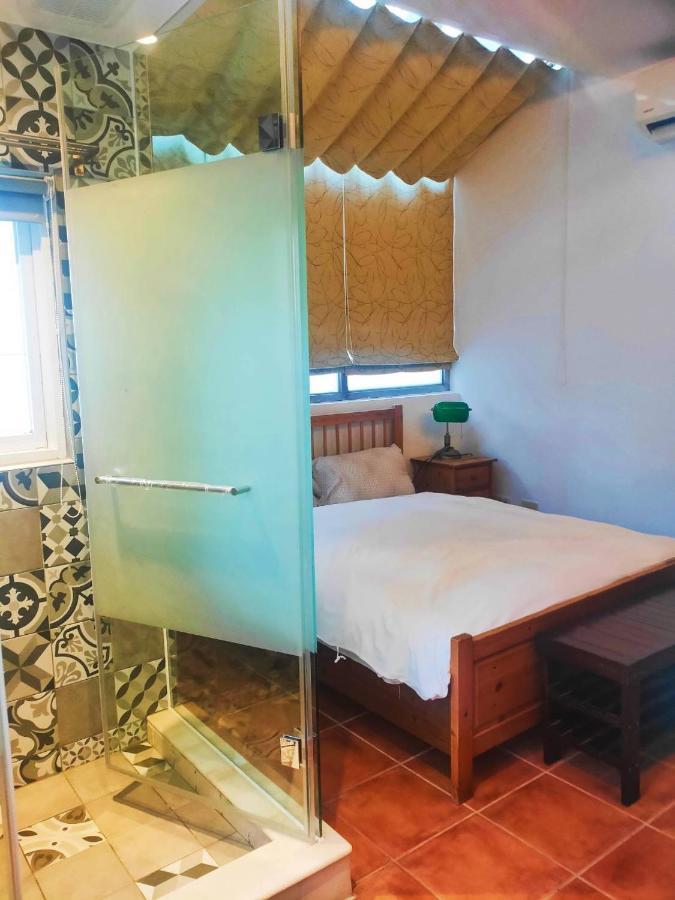 Oia Cafe B&B Taitung Exterior photo
