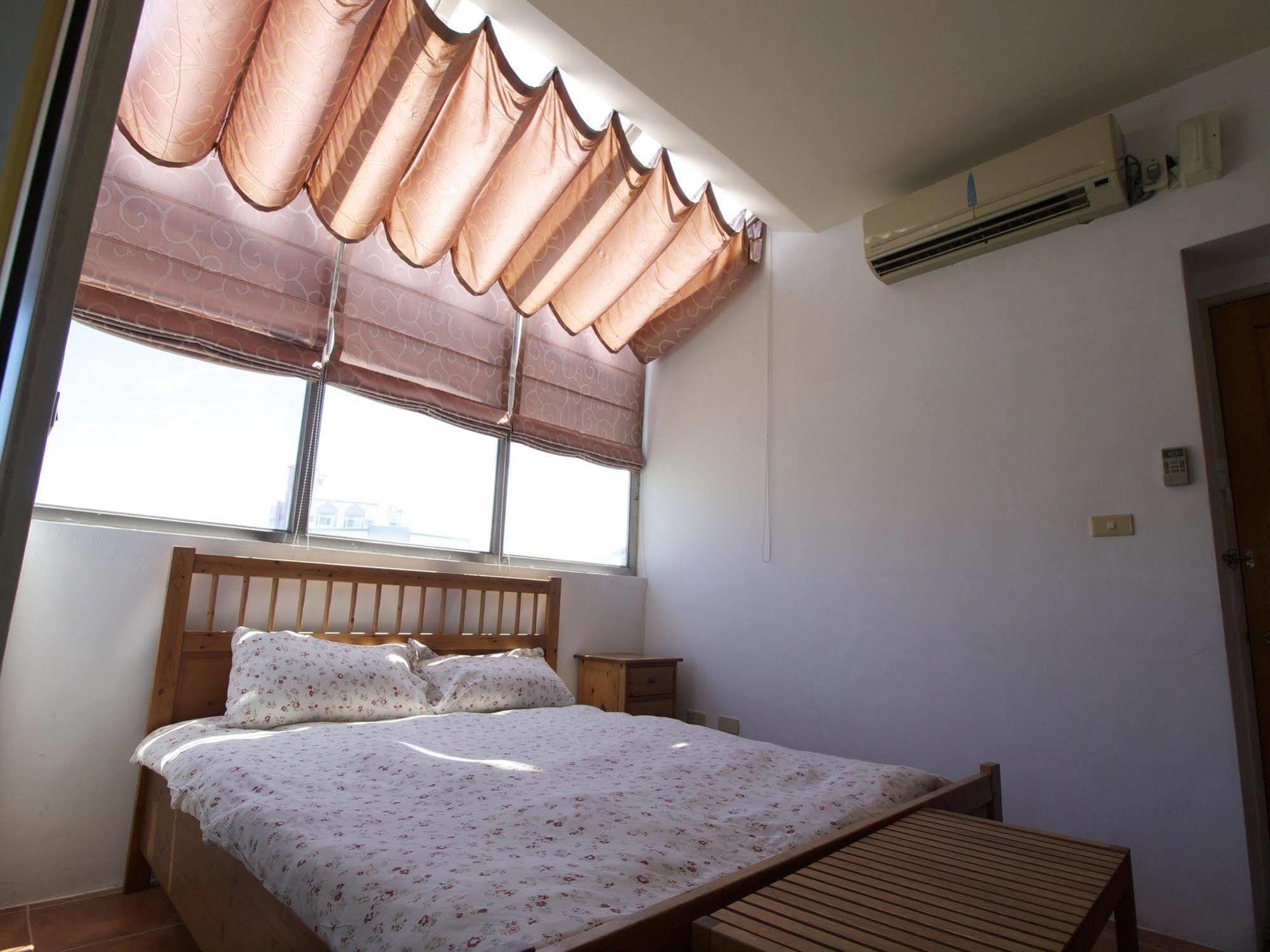 Oia Cafe B&B Taitung Exterior photo